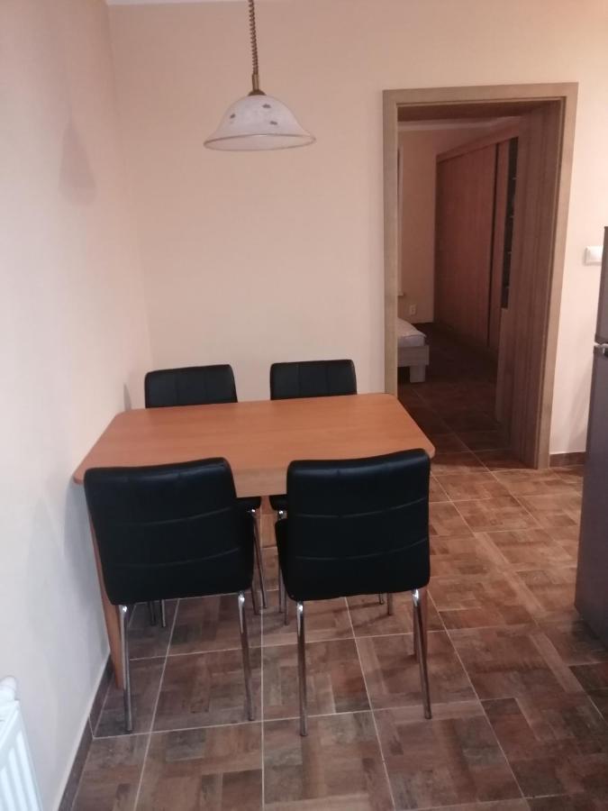 Apartman Žilina Exterior foto