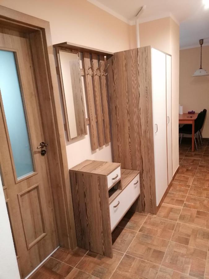 Apartman Žilina Exterior foto